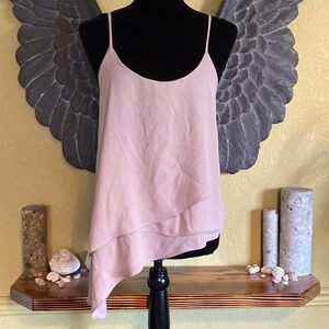 Bar lll Camisole Blouse Top